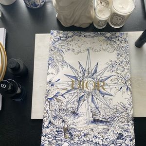 LARGE DIOR ENVELOPE